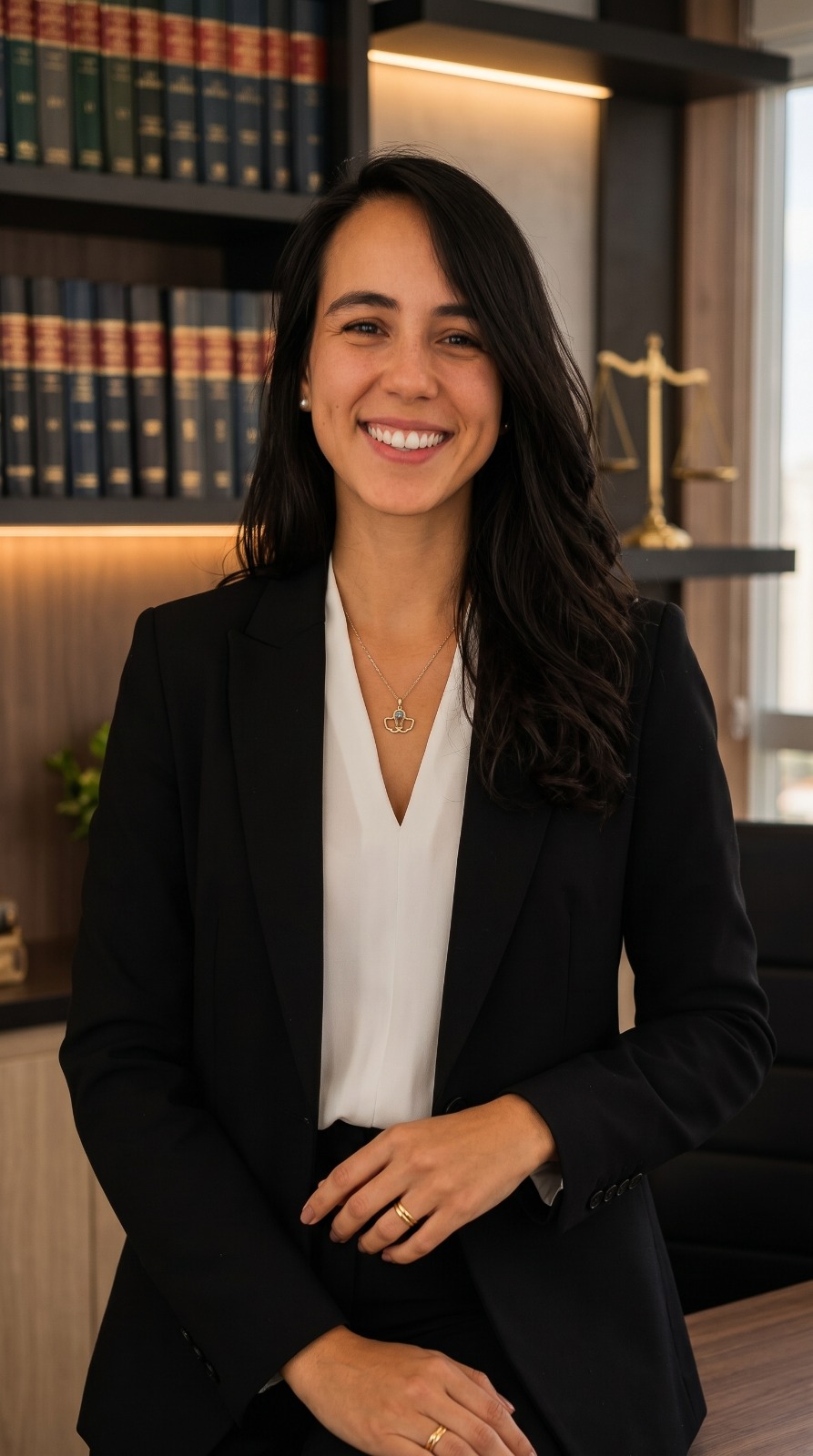 Dra. Aline Roberta
